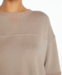 YEAR OF OURS Home Page Varsity Sweater