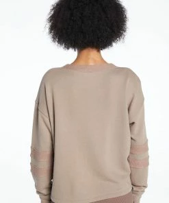 YEAR OF OURS Home Page Varsity Sweater