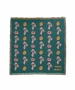 Parks Project Power To The Parks Flower Blanket Home Page