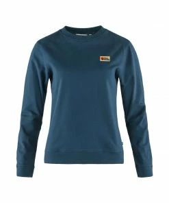 Fjällräven Home Page Vardag Sweater