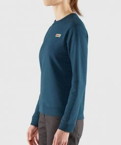 Fjällräven Home Page Vardag Sweater