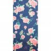 Supported Soul Home Page Supreme All-In-One Kids Yoga Mat - Vintage Rose