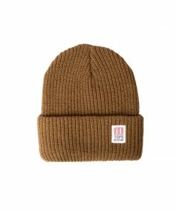 Topo Designs Watch Cap Beanie