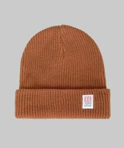 Topo Designs Watch Cap Beanie