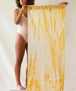 Oko Living Shibori Yoga Towel *Limited Edition* 10 Oko Living Shibori Yoga Towel *Limited Edition*